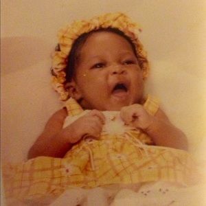 Meet your Posher, Hazel